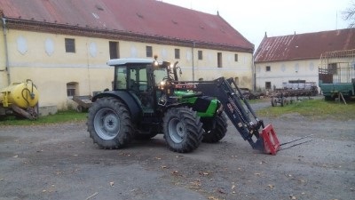 traktor